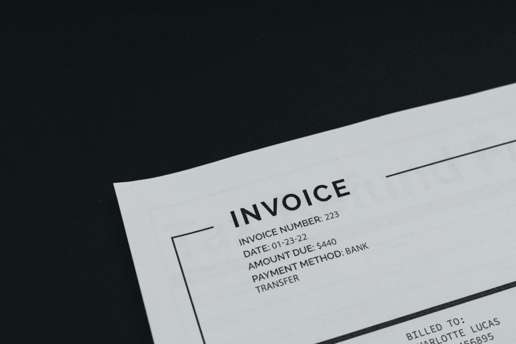 Dutch VAT format number explained