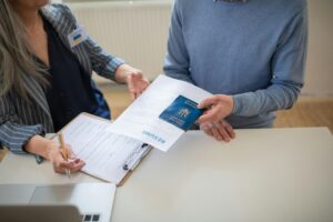 Dutch Business visa
