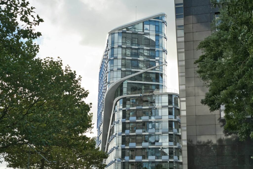 Een entiteit oprichten in Nederland