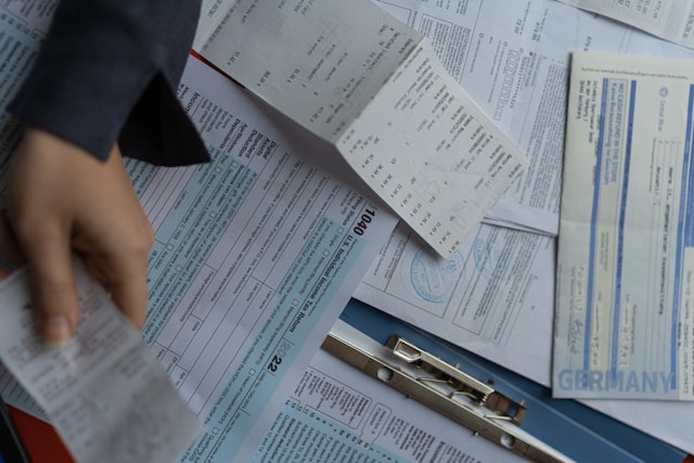 Belastingen in Nederland