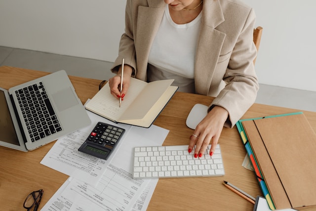Corporate tax rate in the netherlands