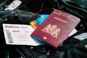 Dutch passport for the netherlands entrepeneur visa