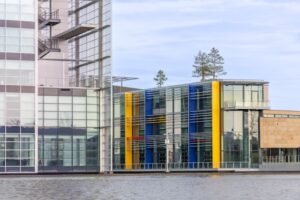 Virtual office in the netherlands