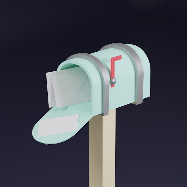 Waarom U een Nederlands Zakelijk Adres Nodig Heeft