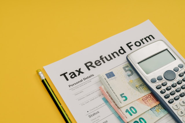 expat tax scheme in the netherlands