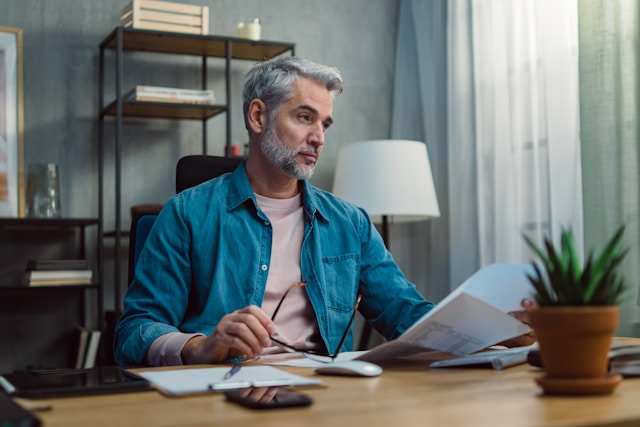 requirements for self employment visa in the netherlands 