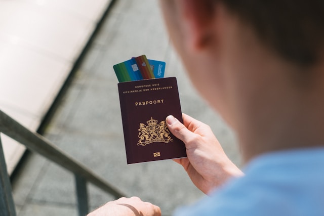 Golden visa and residency-by-investment programs