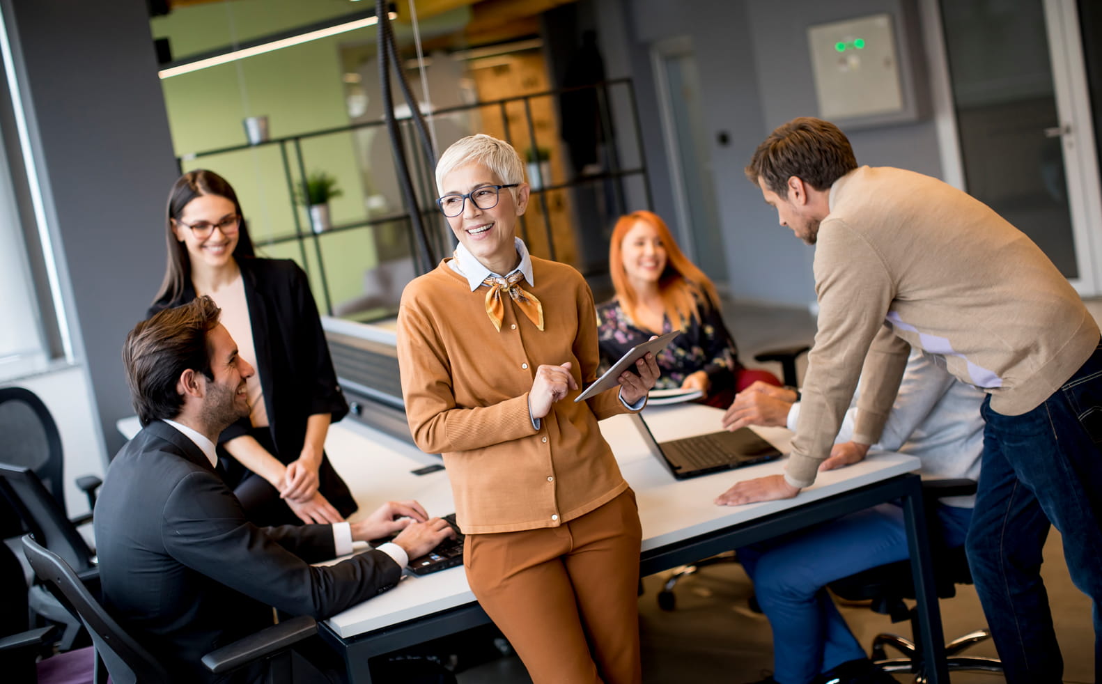 Employer of Record services in the Netherlands