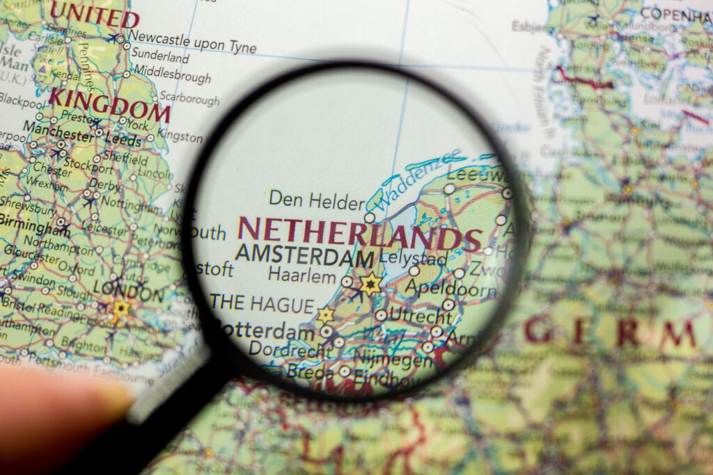 Hollanda Pazarına Girişinizi Neler Geciktirebilir